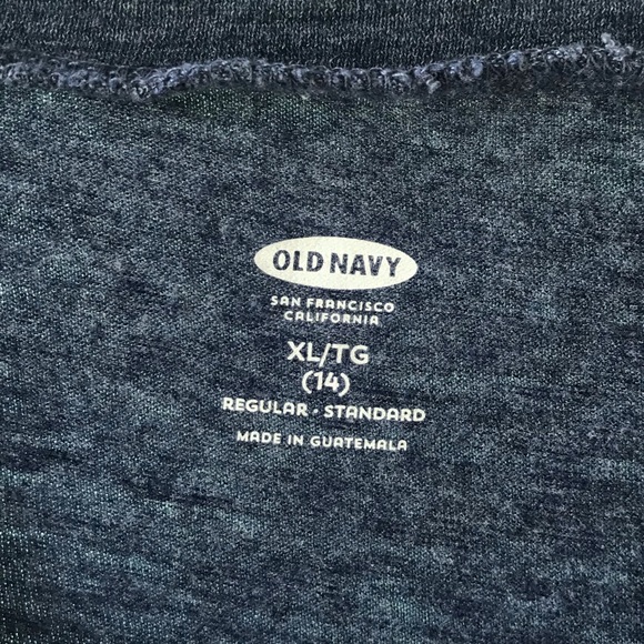 Old Navy Crop Top - Picture 5 of 5